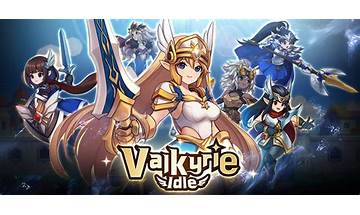 Idle Valkyrie for Android - Download the APK from Habererciyes
